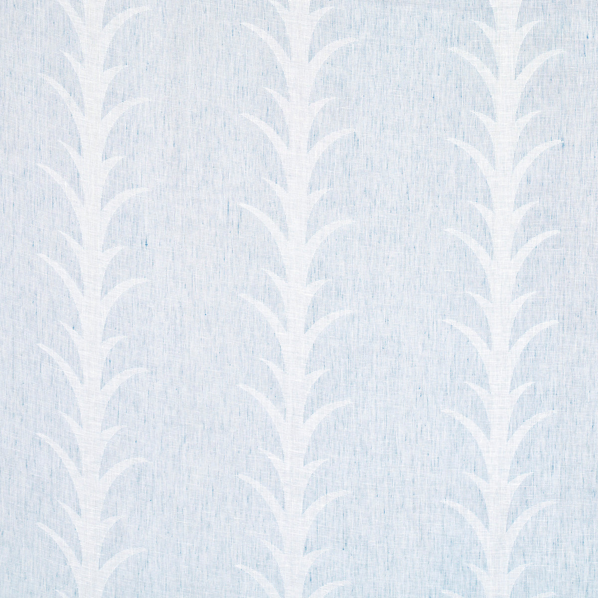 ACANTHUS-STRIPE-SHEER-SLATE-SCHUMACHER-180802