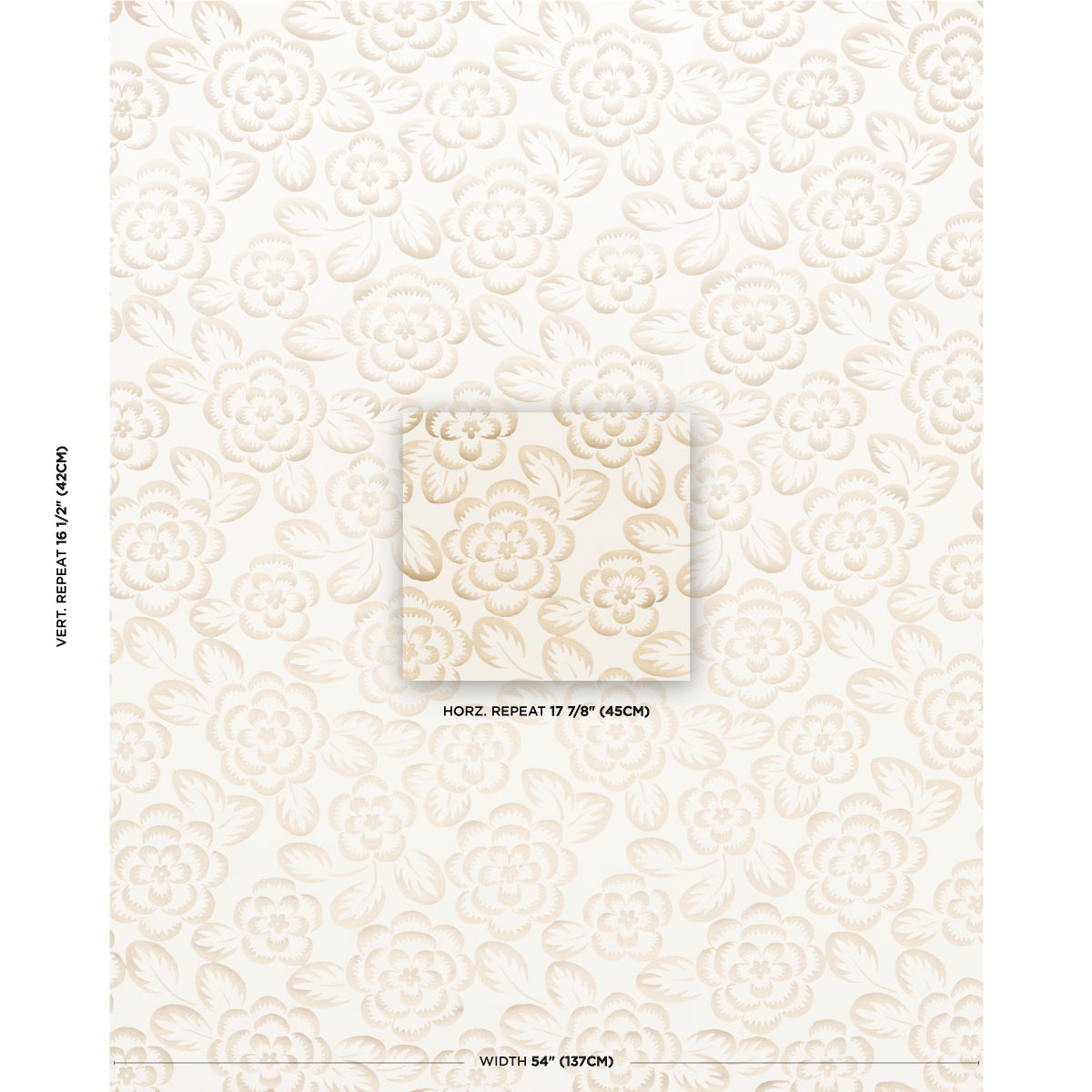 ANGELICA-FLORAL-CHAMPAGNE-IVORY-SCHUMACHER-180870
