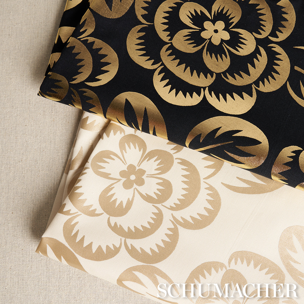 ANGELICA-FLORAL-CHAMPAGNE-IVORY-SCHUMACHER-180870
