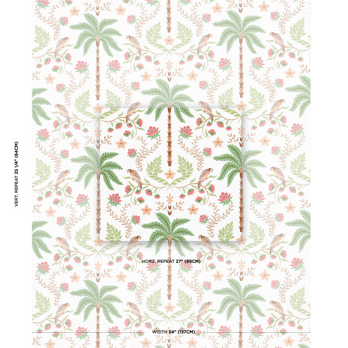 ISLAND-PALM-INDOOR-OUTDOOR-CORAL-GREEN-SCHUMACHER-180981