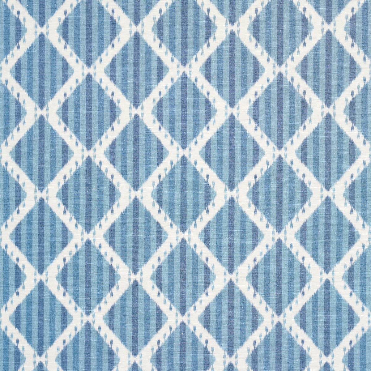 KAI-STRIPED-IKAT-BLUE-SCHUMACHER-181290