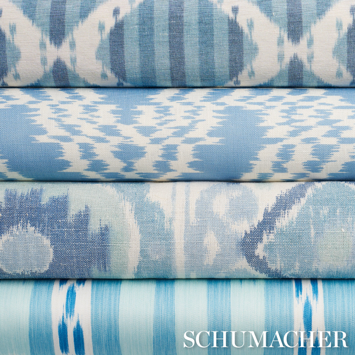 KAI-STRIPED-IKAT-BLUE-SCHUMACHER-181290