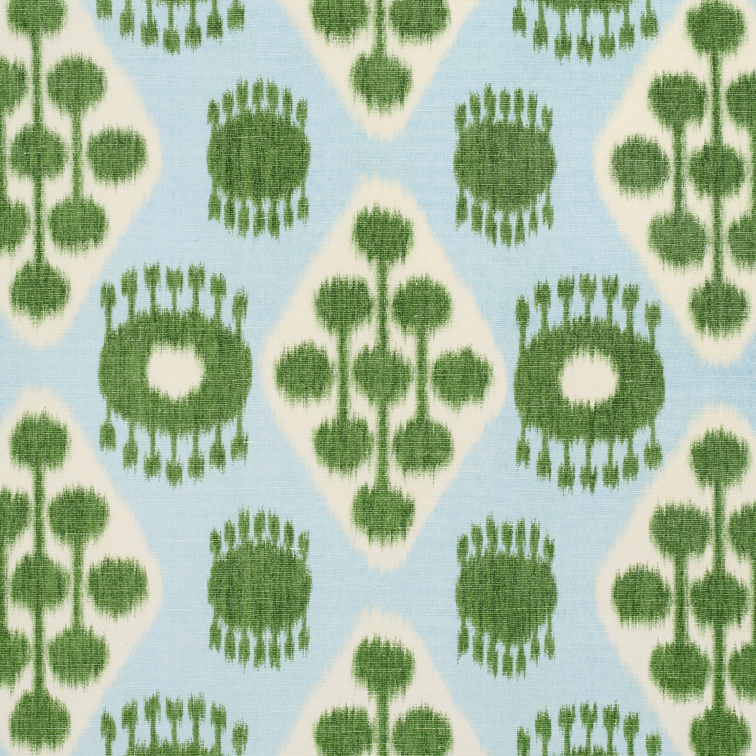 HAMILTON-IKAT-BLUE-AND-LEAF-SCHUMACHER-181300