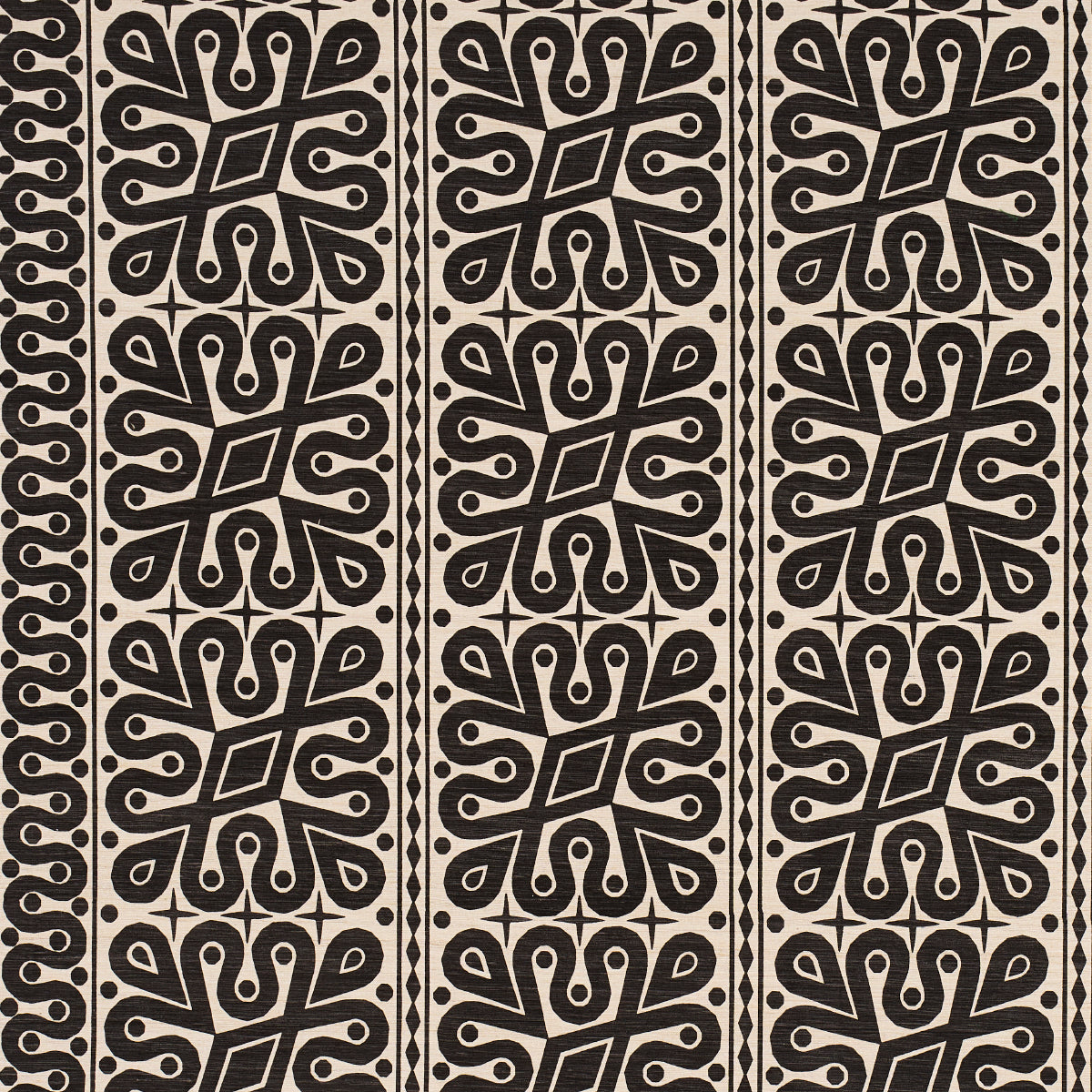 BORNEO-SILK-BLACK-SCHUMACHER-181472