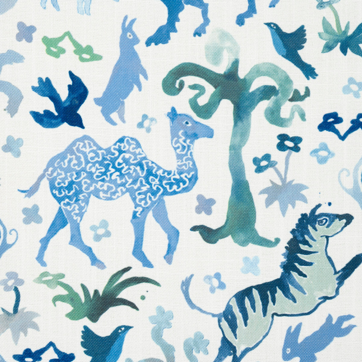 BEASTS-INDOOR-OUTDOOR-BLUE-AND-GREEN-SCHUMACHER-181591