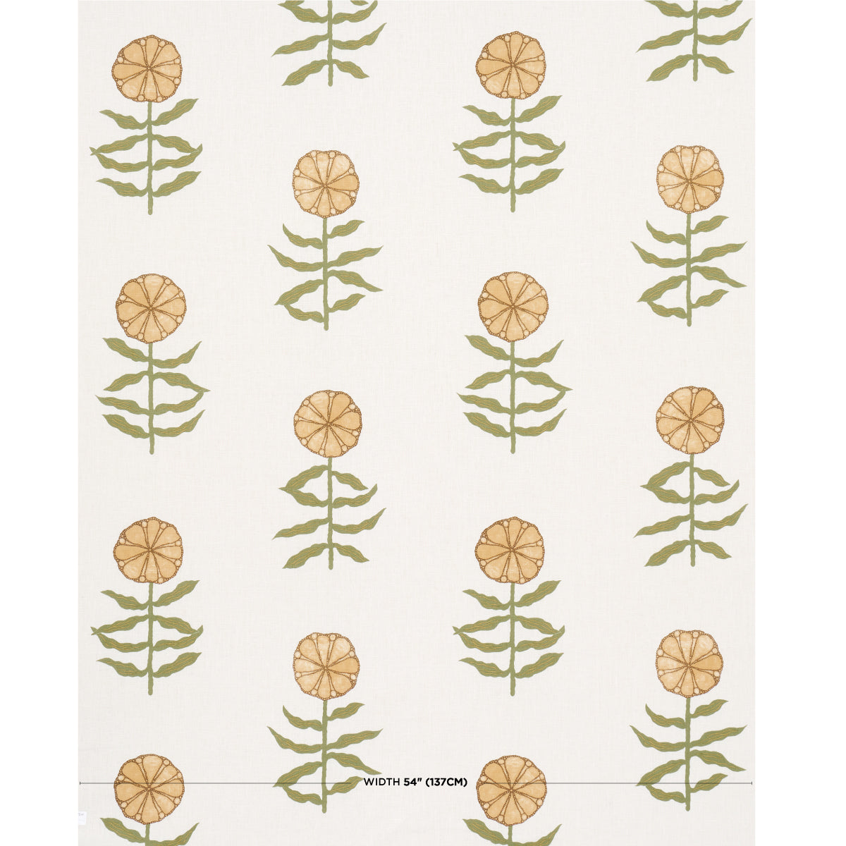 PRETTY-PETALS-SOFT-YELLOW-SCHUMACHER-181662