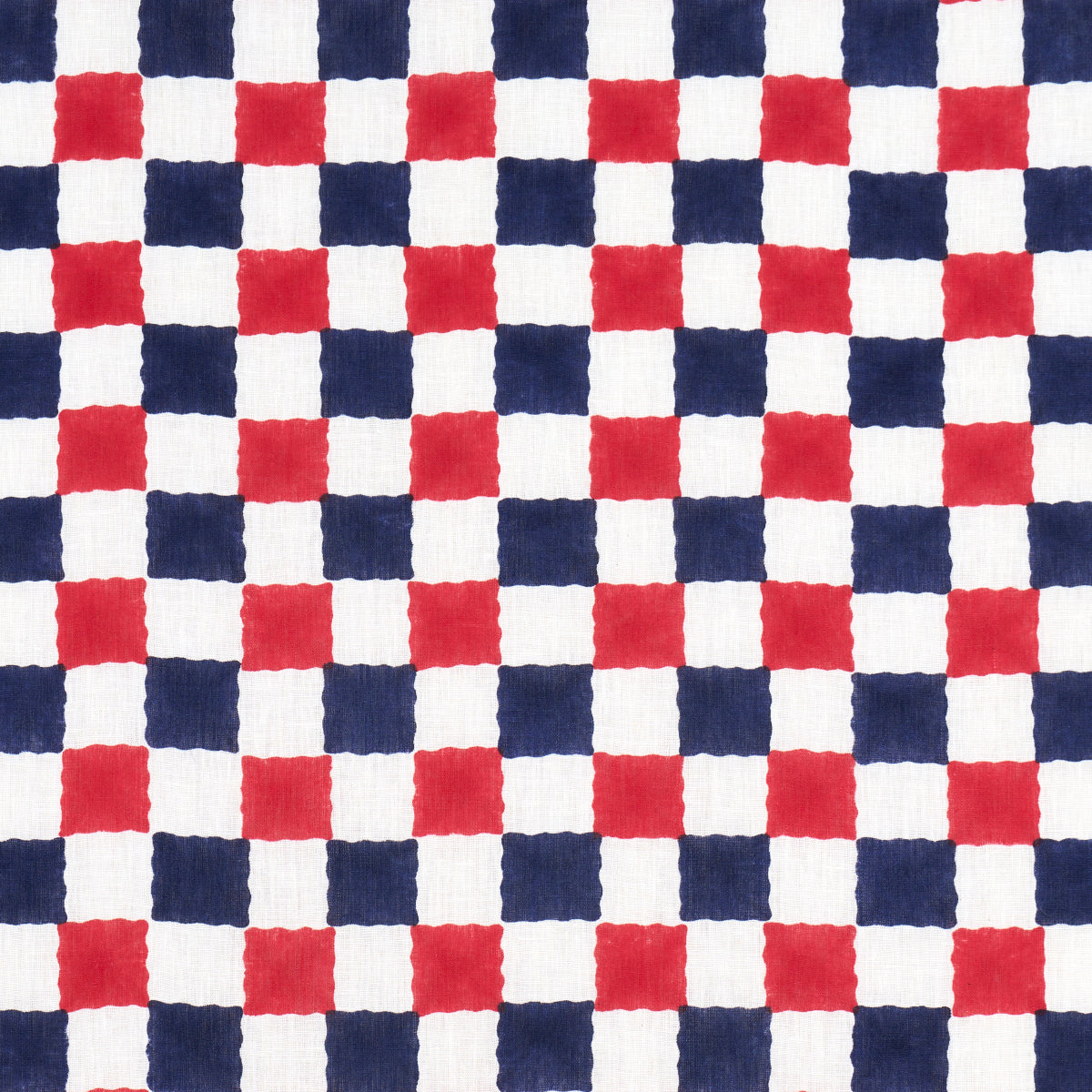 CHEQUER-HAND-BLOCK-PRINT-RED-NAVY-SCHUMACHER-181792