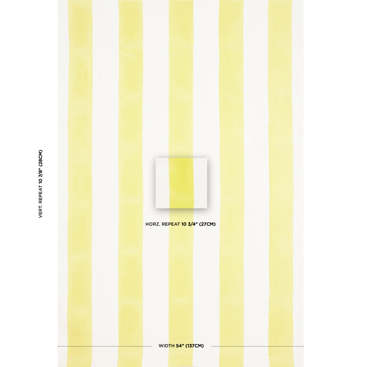 WIDE-HAND-BLOCK-STRIPE-YELLOW-SCHUMACHER-181812