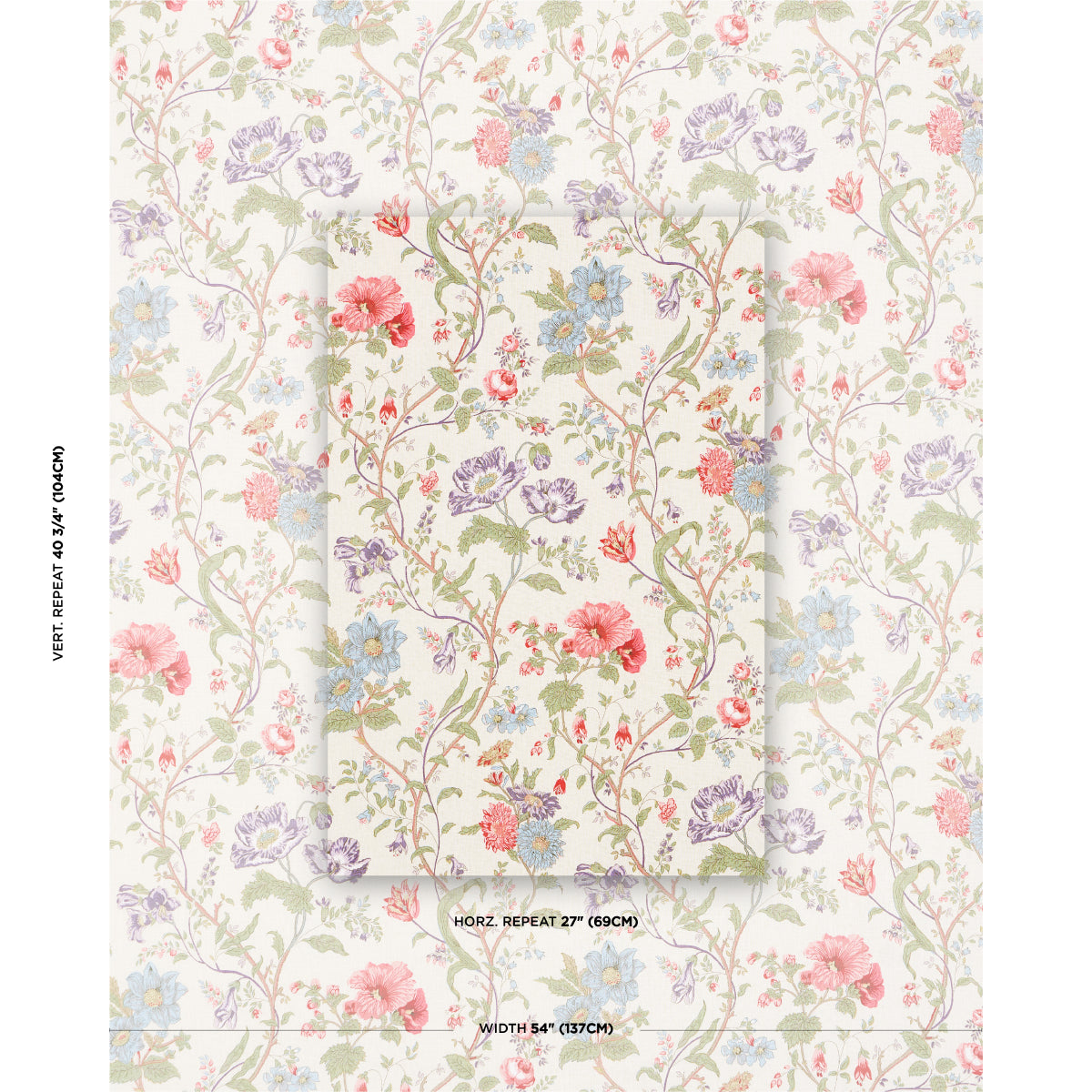GISELLE-FLORAL-IVORY-SCHUMACHER-181900