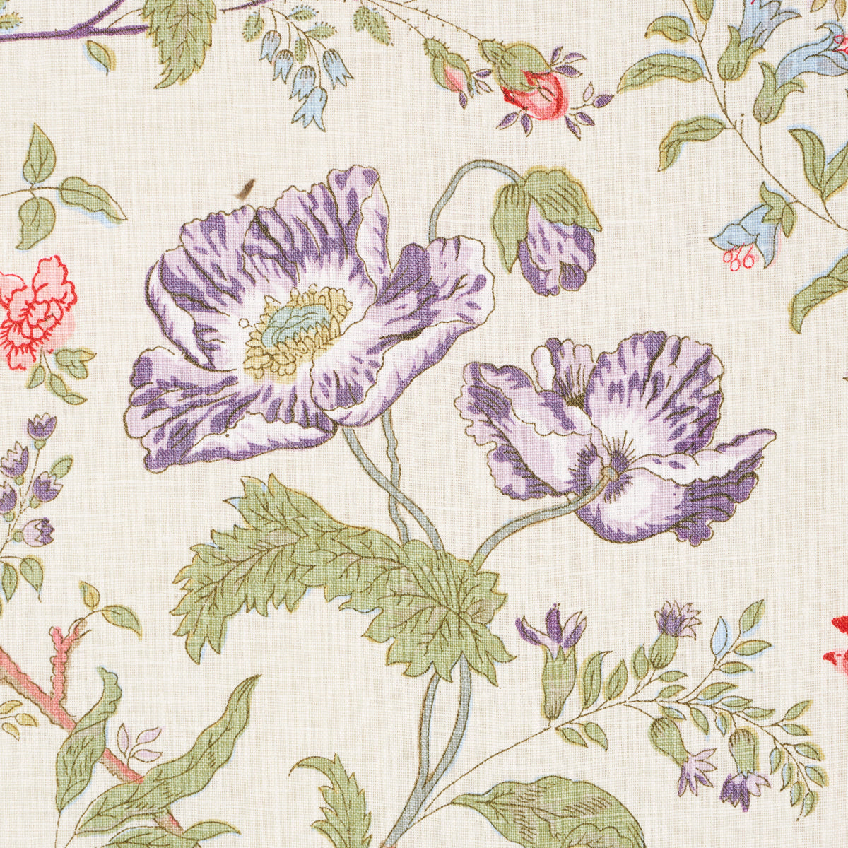 GISELLE-FLORAL-IVORY-SCHUMACHER-181900