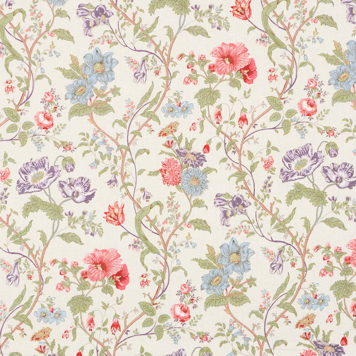 GISELLE-FLORAL-IVORY-SCHUMACHER-181900