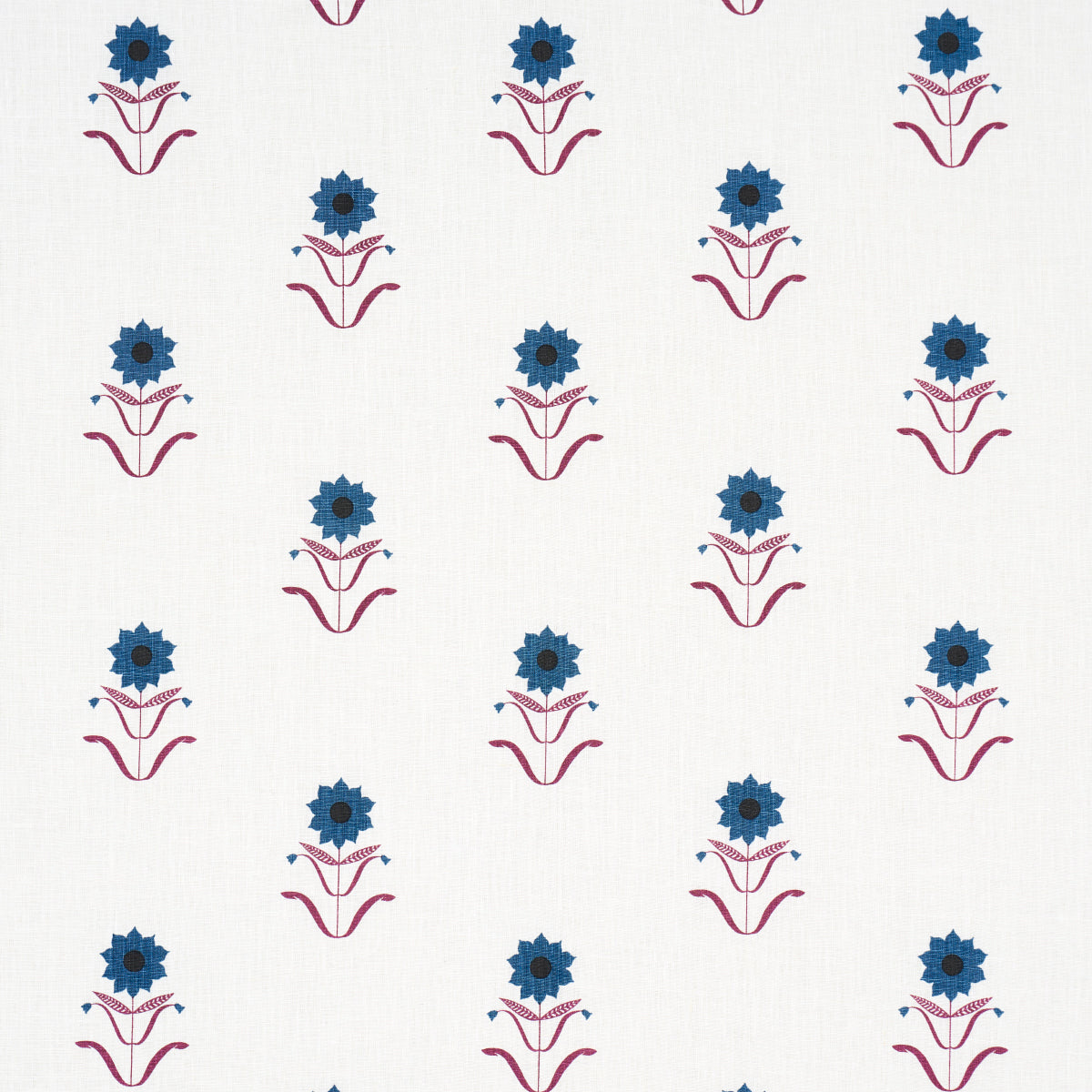 FORGET-ME-NOTS-BLUE-PLUM-SCHUMACHER-181982