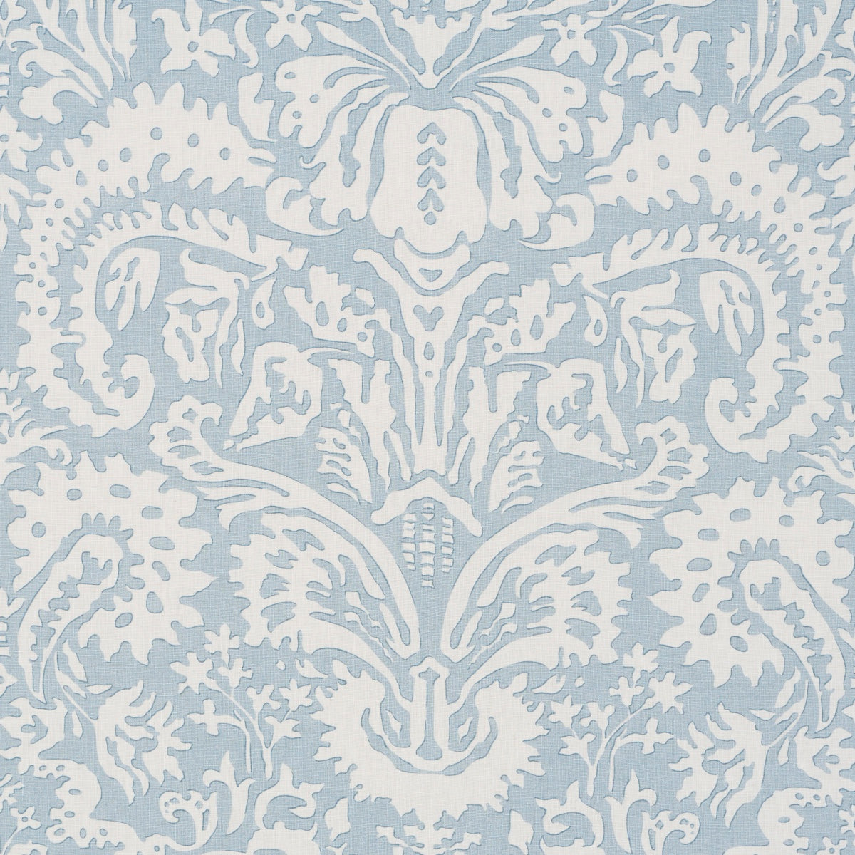 SUFFOLK-DAMASK-BLUE-SCHUMACHER-182121