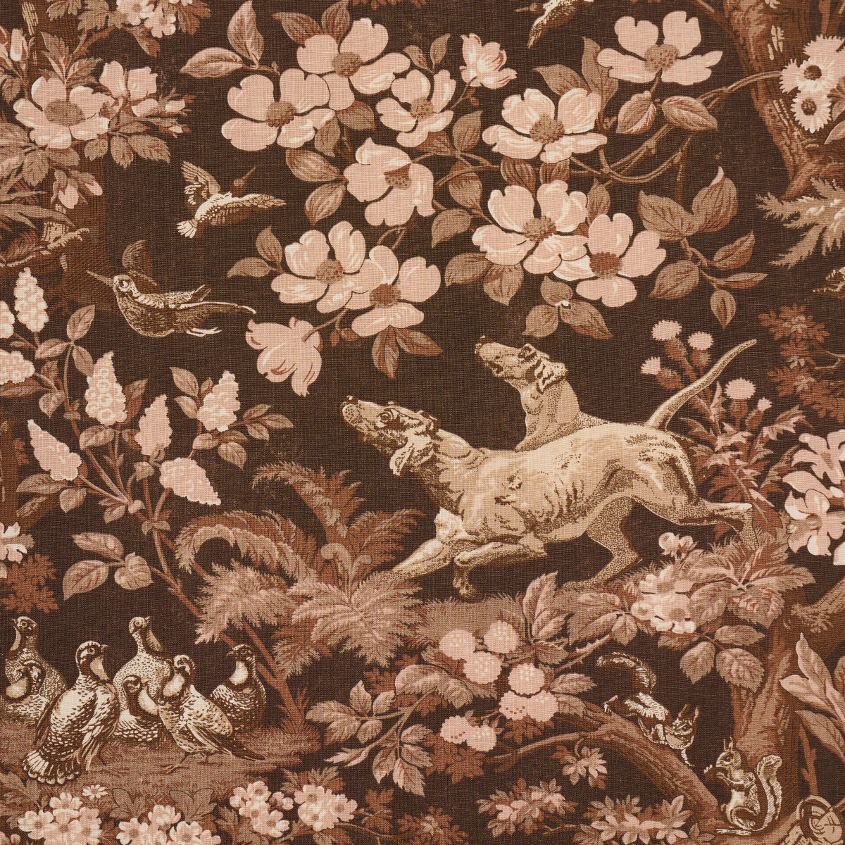 HOUND-MEADOW-SEPIA-SCHUMACHER-182260