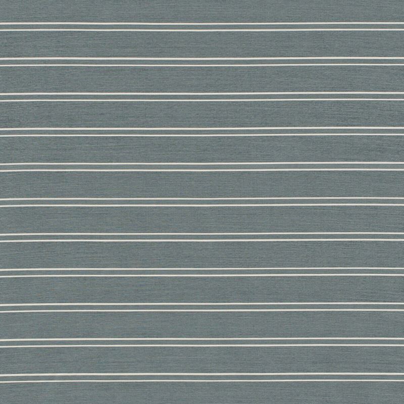 Lee Jofa Fabric 2024105.15 Horizon Stripe Blue