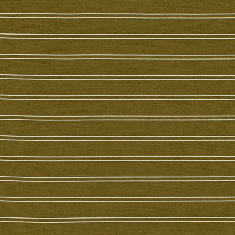 Lee Jofa Fabric 2024105.30 Horizon Stripe Darkolive