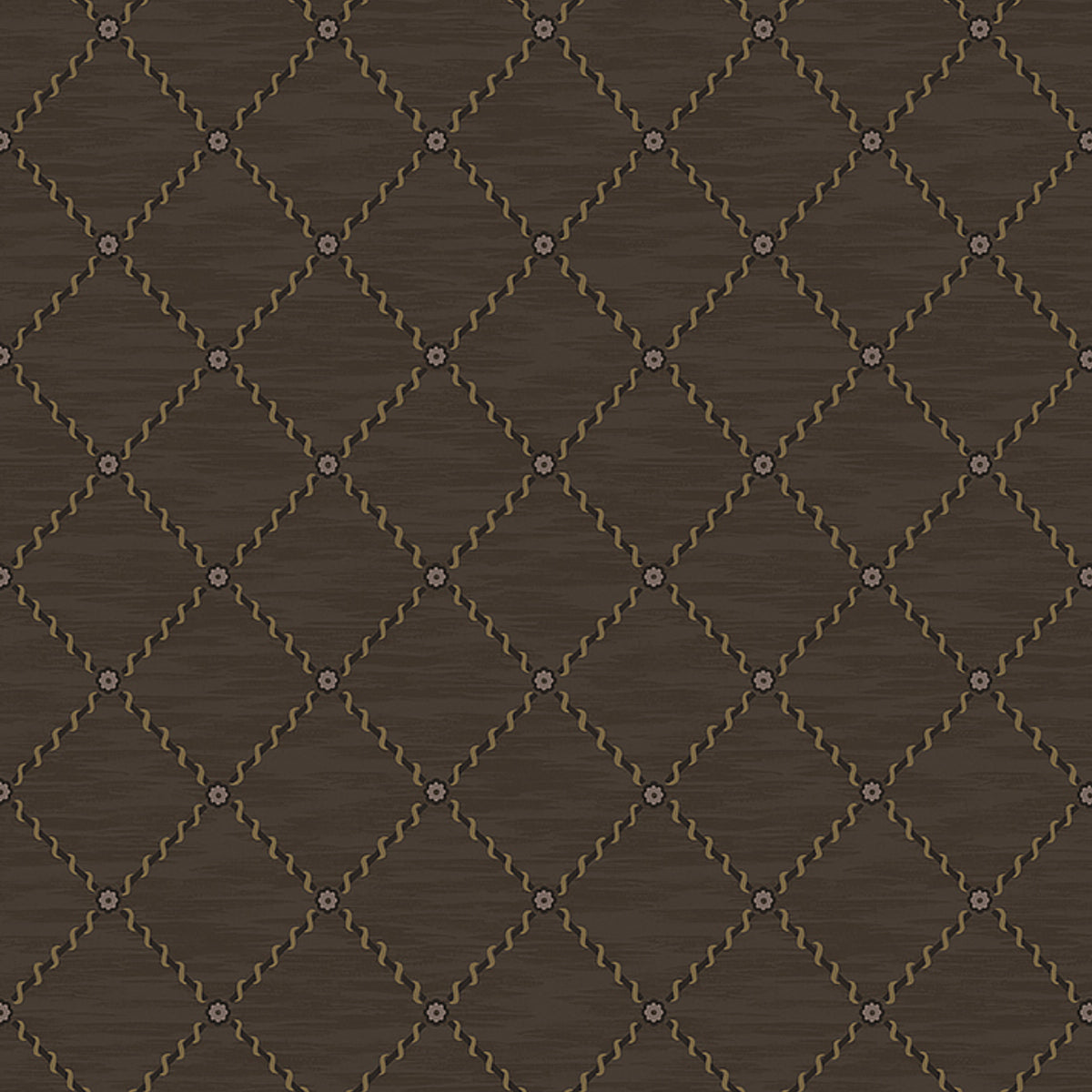 GOLDEN-TRELLIS-BROWN-AND-GOLD-SCHUMACHER-2264