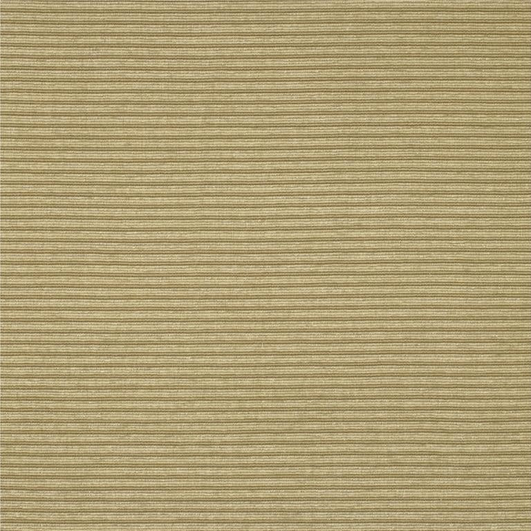 Kravet Couture Fabric 24585.16 Ribbed Chenille Sand