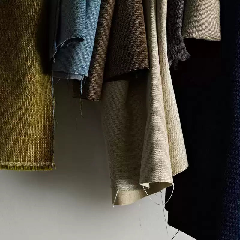 Peregrina Giacomo Linen - Osborne & Little - F6352-02 Fabric