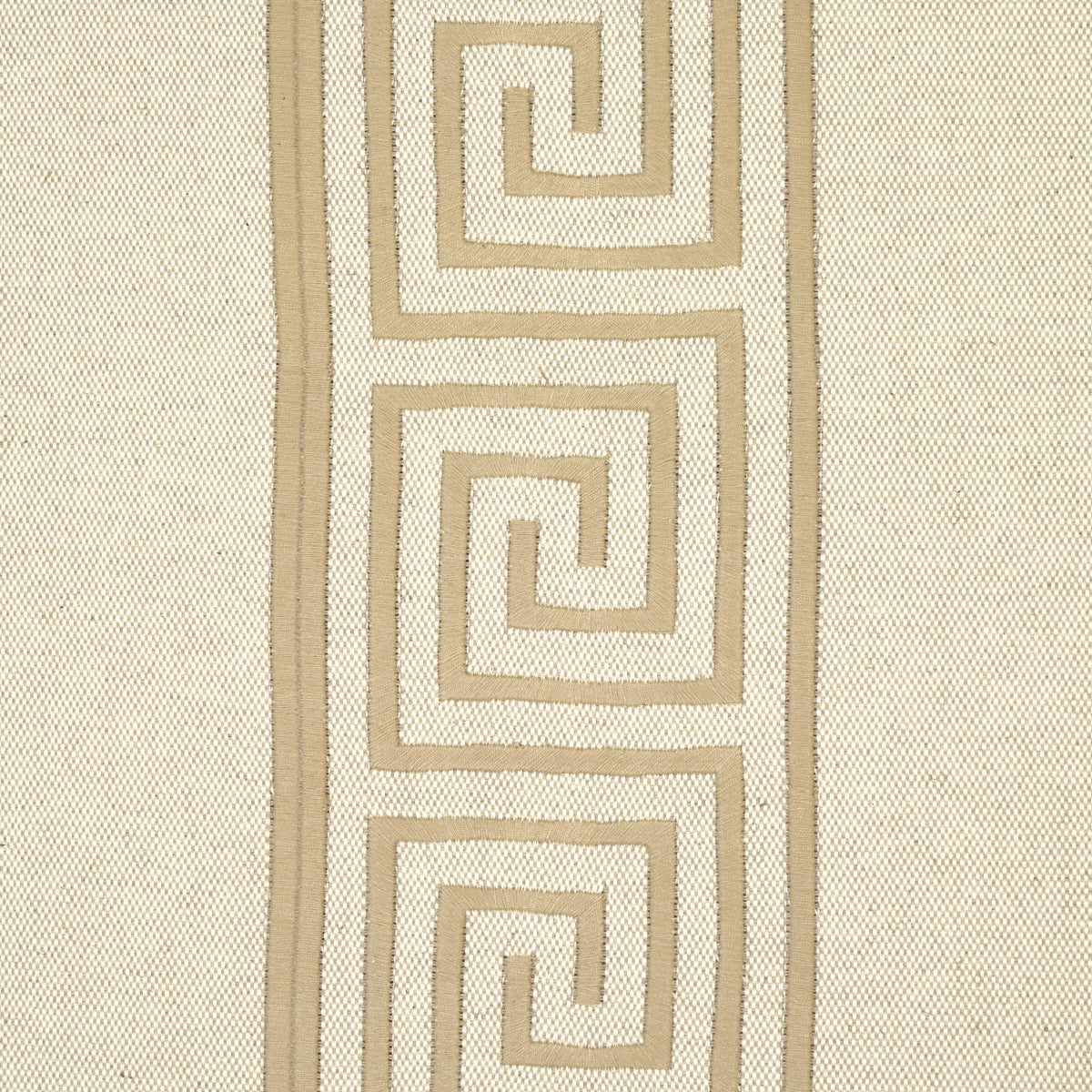 GREEK-KEY-EMBROIDERY-PEBBLE-AND-TAUPE-SCHUMACHER-25800