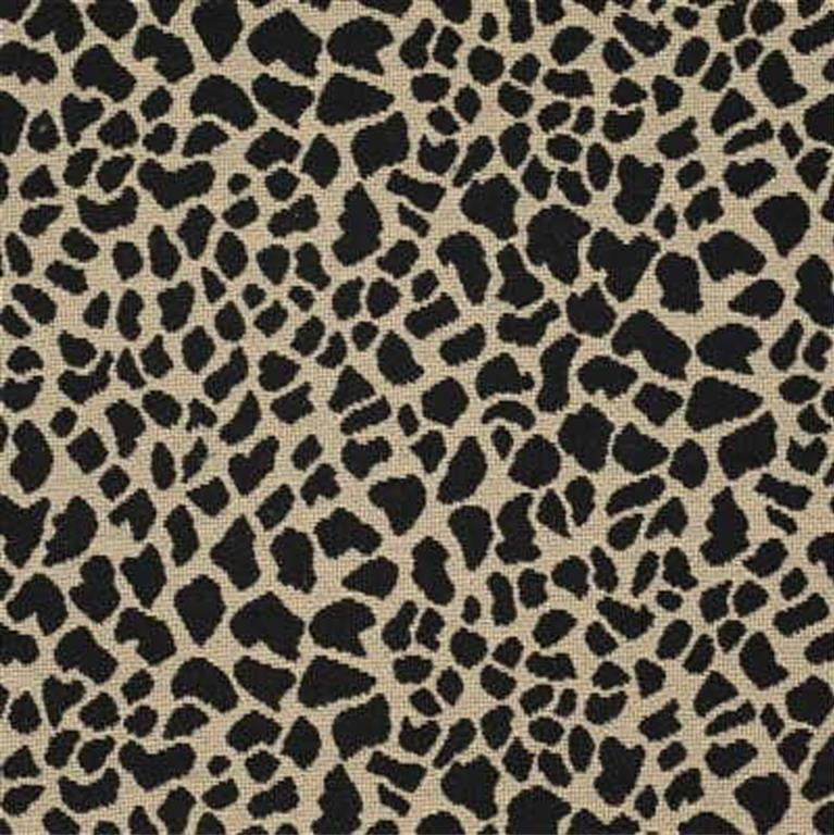 Kravet Basics Fabric 27500.816 Daktari Ebony