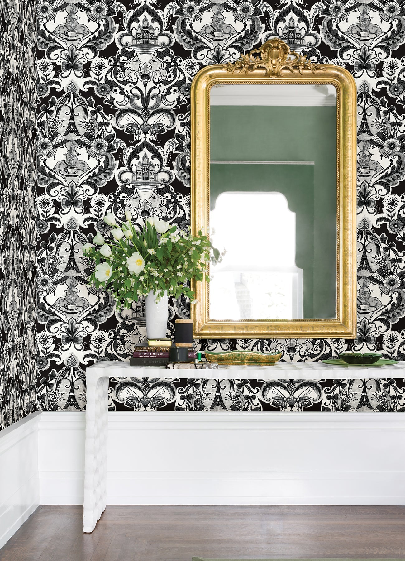 sadie-blush-parisian-damask-wallpaper-black-york-wallcoverings-2973-90886