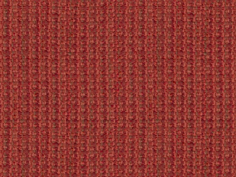 Kravet Smart Fabric 30962.19 Chenille Tweed Ruby