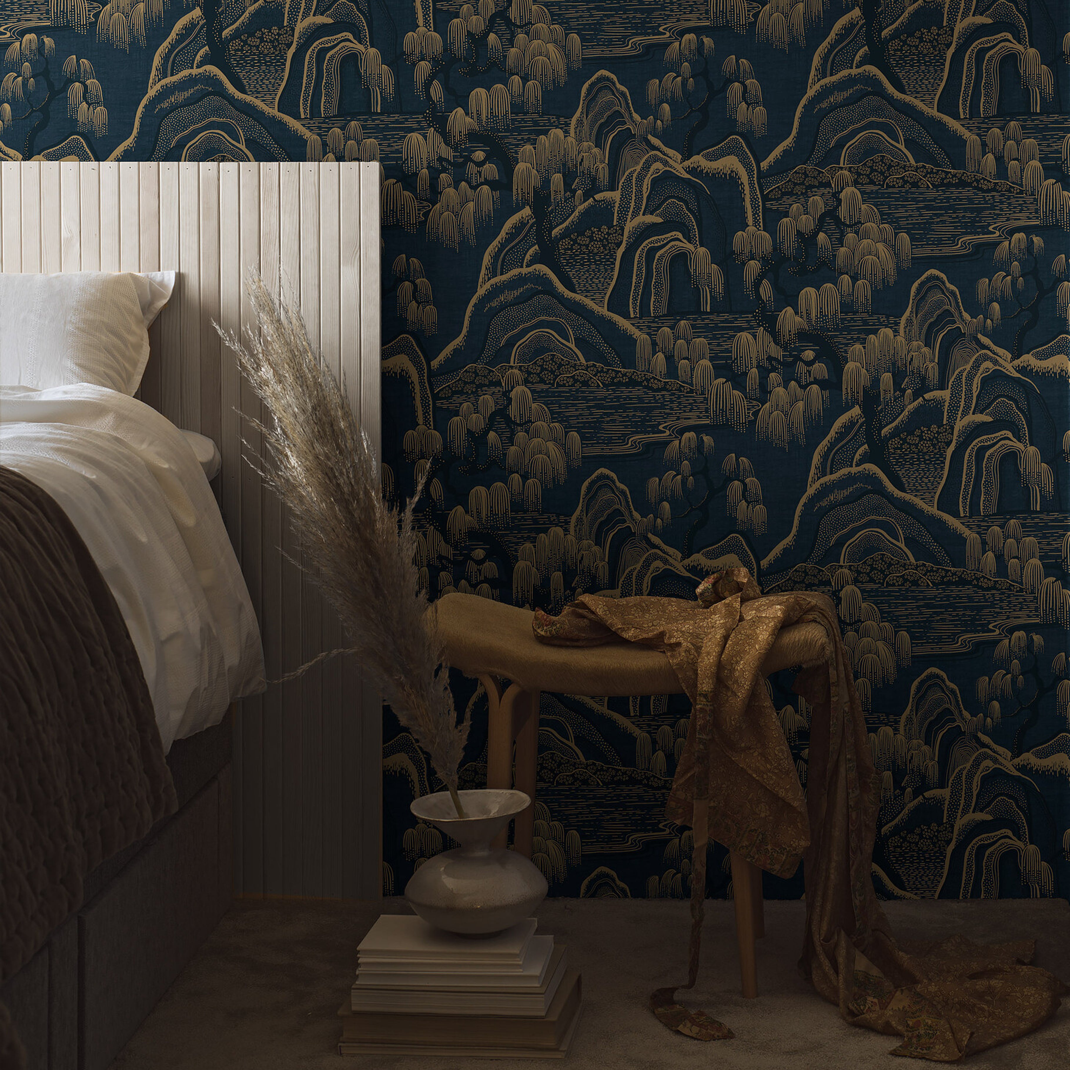 INDIGO-GARDEN-INDIGO-AND-GOLD-SCHUMACHER-3133