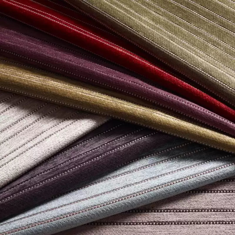 Cariani Canaletto Pistachio - Osborne & Little - F6142-09 Fabric