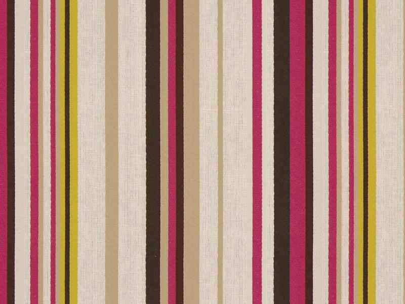 Kravet Design Fabric 31814.716 Rangi Stripe Hydrangea