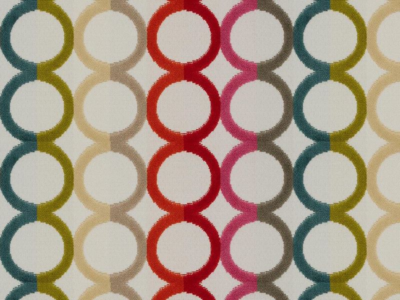 Kravet Design Fabric 32164.517 Ringleader Confetti