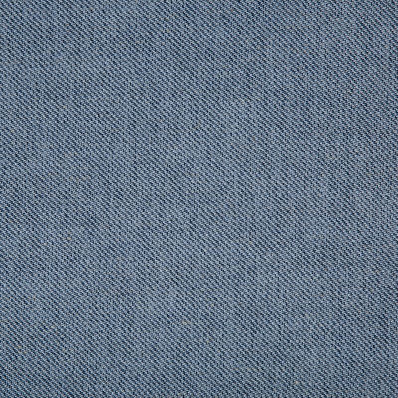 Kravet Basics Fabric 32793.5 Edtim Indigo