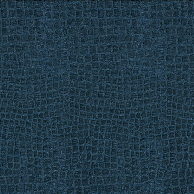 Kravet Contract Fabric 33107.50 Finnian Sapphire