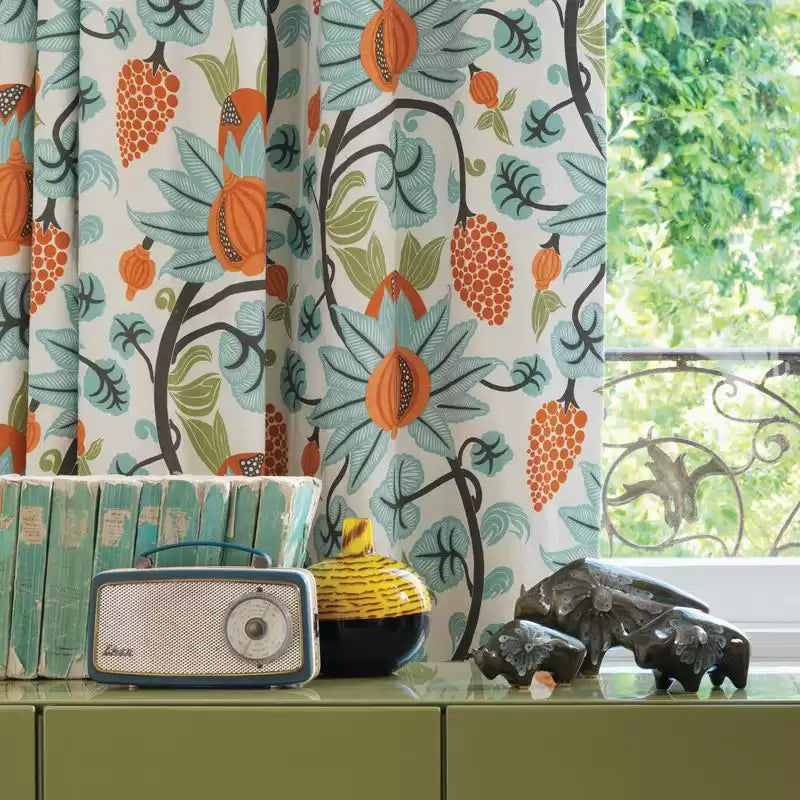 Maharani - Osborne & Little - F6110-04 Fabric