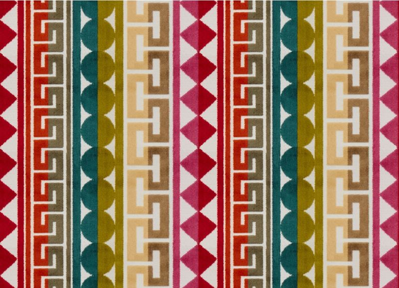 Kravet Design Fabric 33782.319 Seurat Confetti