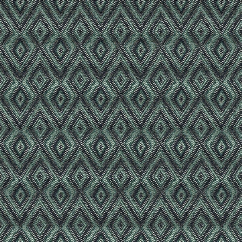 Kravet Contract Fabric 33863.5 Banati Lake