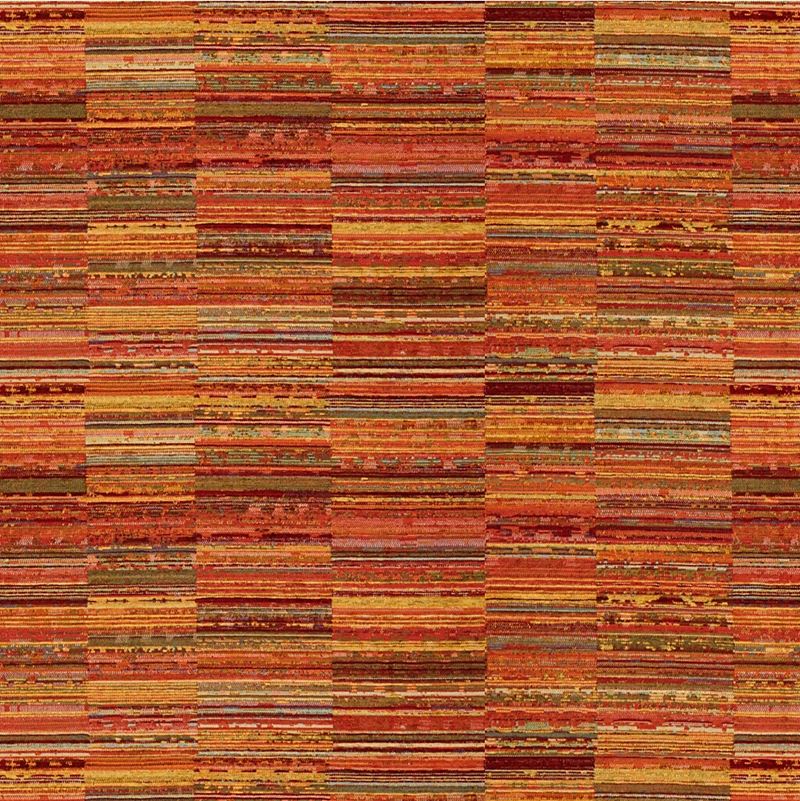 Kravet Contract Fabric 33867.912 Rafiki Sunset