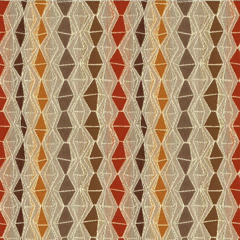 Kravet Contract Fabric 33868.1624 Nyota Antelope