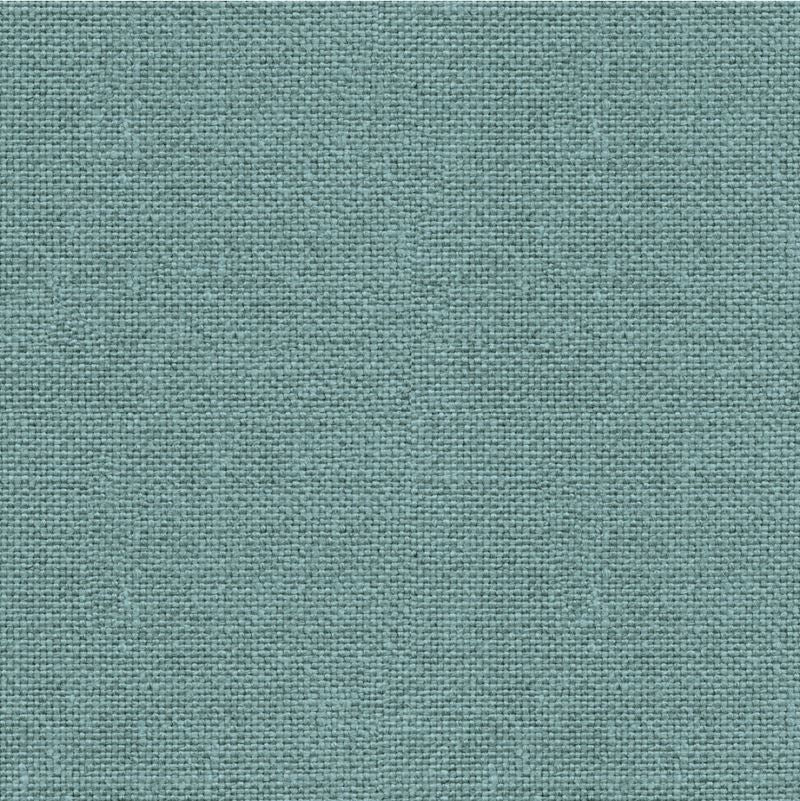 Kravet Couture Fabric 33907.15 Aosta Linen Bluebell