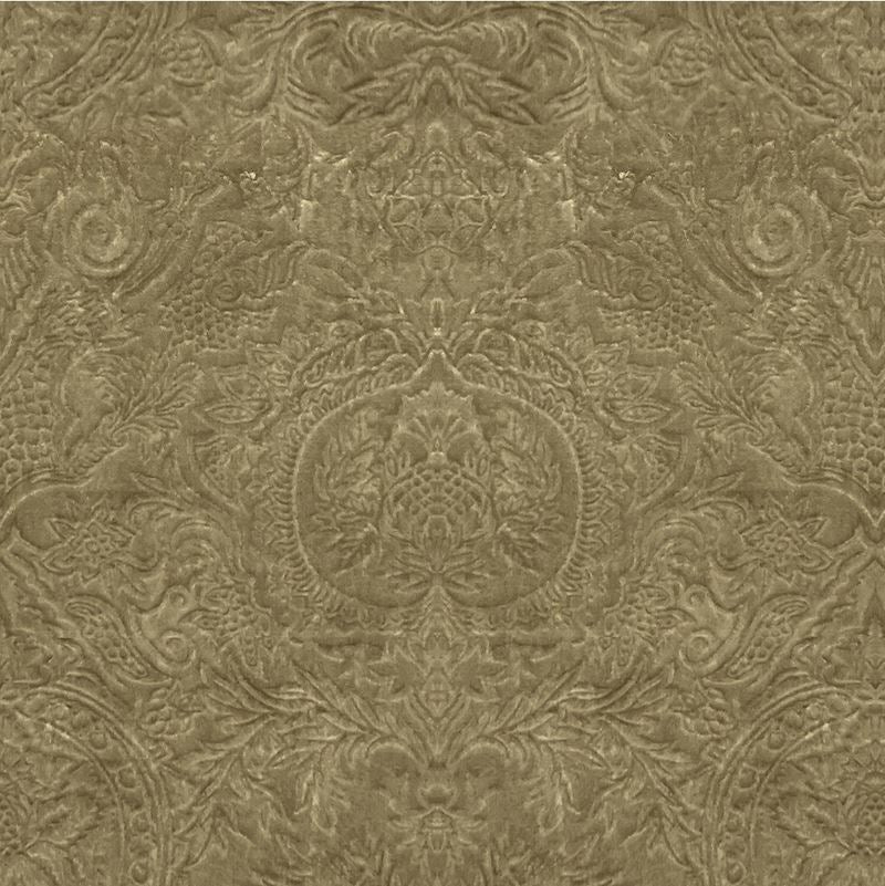 Kravet Couture Fabric 34004.616 Chic Elegance Bronze