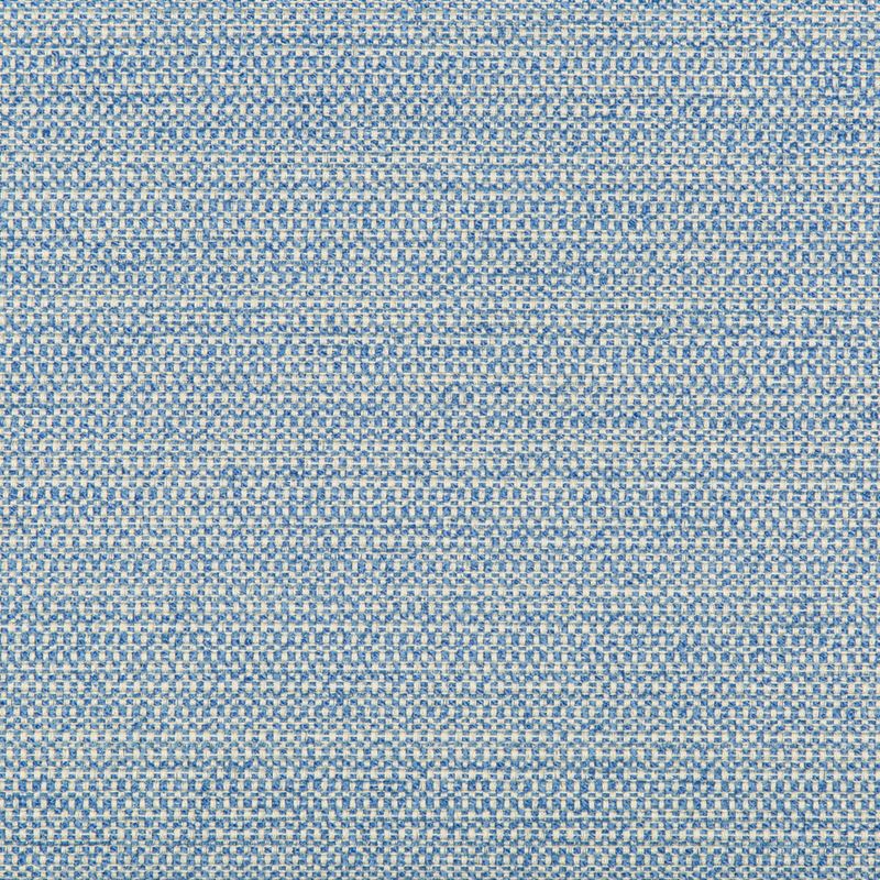 Kravet Design Fabric 34049.15 Tully Cornflower