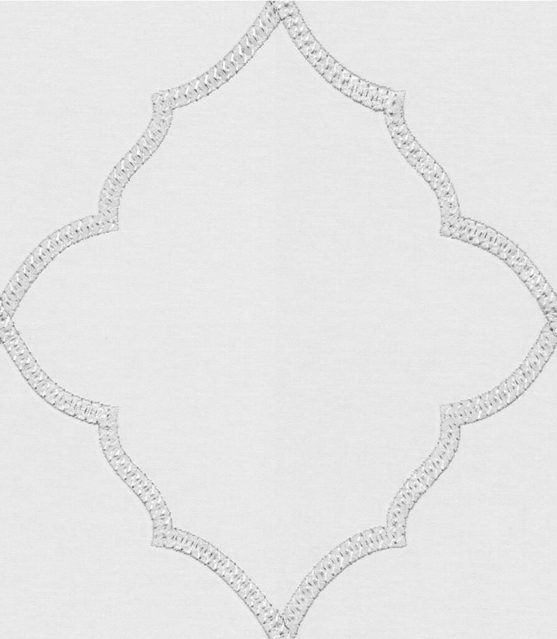 Kravet Design Fabric 34135.1611 Mara Quartz