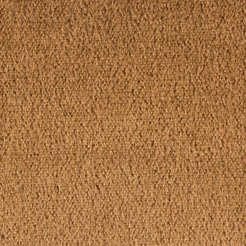 Kravet Couture Fabric 34259.880 Plazzo Mohair Toffee