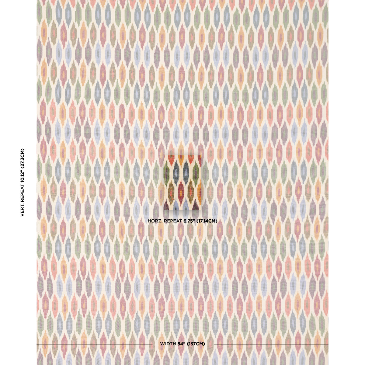 SUNARA-IKAT-SPICE-SCHUMACHER-3471001
