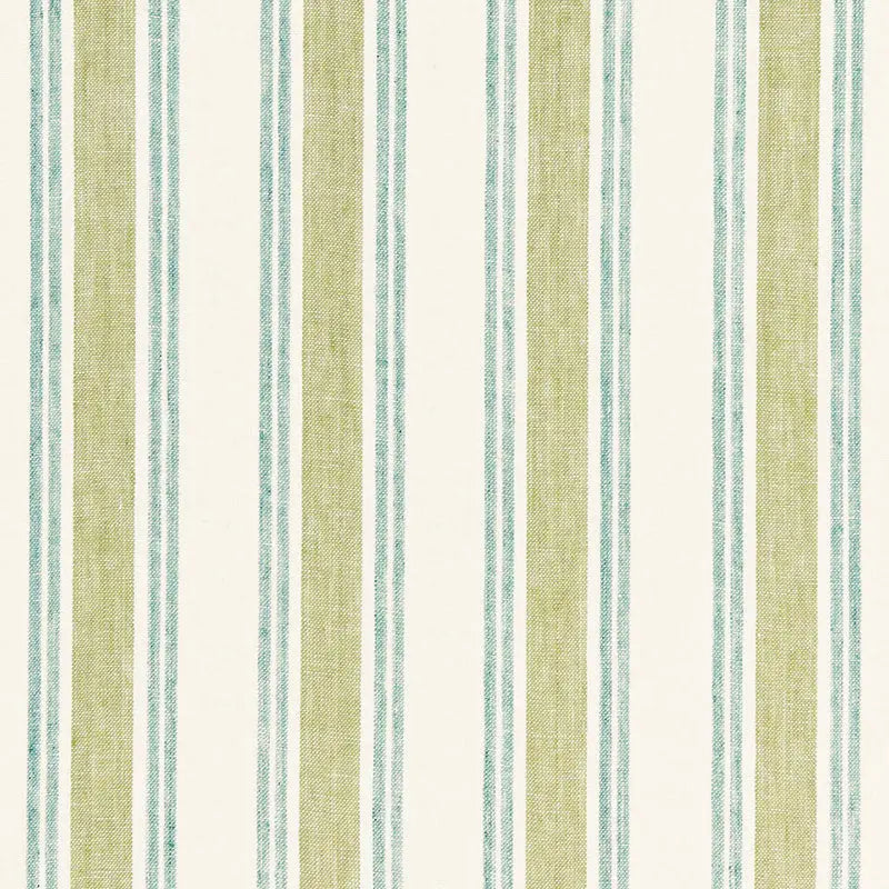 LEAH-LINEN-STRIPE-SEA-GRASS-SCHUMACHER-3485000