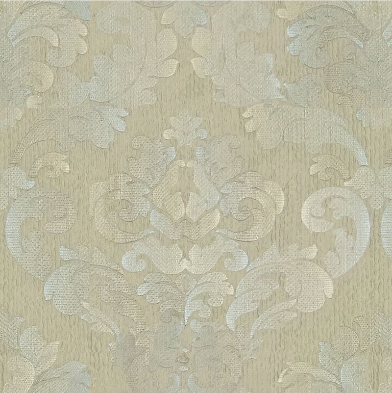 Kravet Couture Fabric 3676.1516 Whisper Damask Pumice