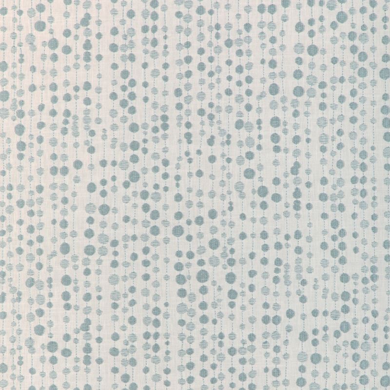 Kravet Basics Fabric 36953.15 String Dot Spa