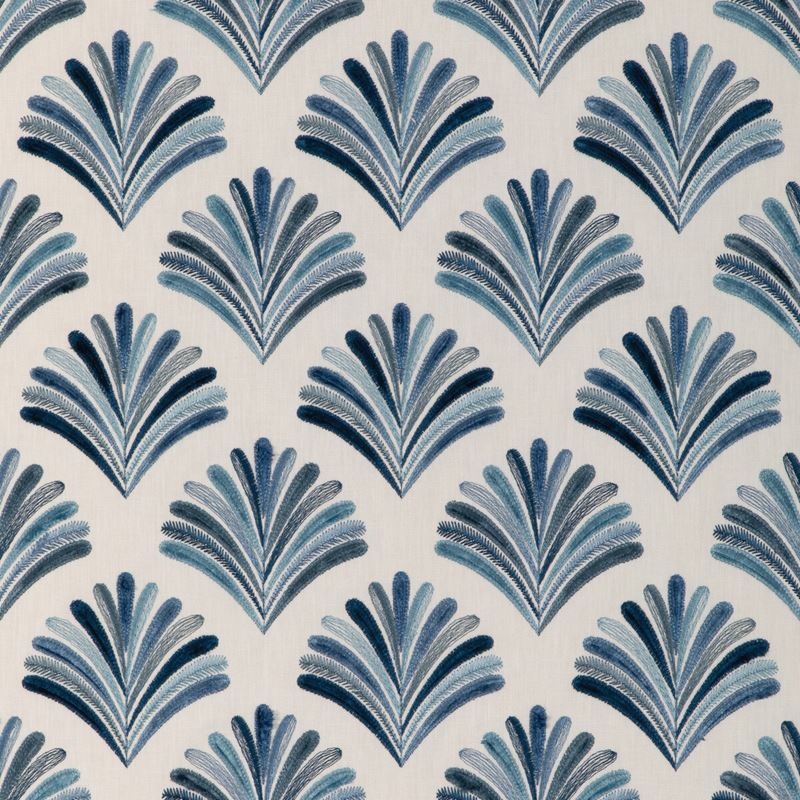 Fabric 37091.51 Kravet Basics by