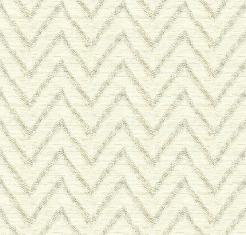 Kravet Design Fabric 4071.1 Ruzen Cream