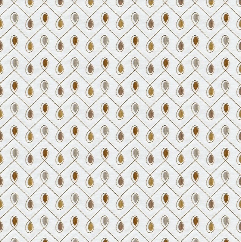 Fabric 4093.411 Kravet Basics by